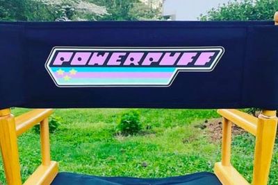 Chloe Bennet Selaku Pemeran Utama The Powerpuff Girls Live-Action Mundur dari Proyek Itu