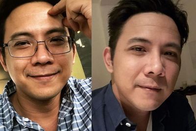 Kena Kasus Penipuan, David NOAH: Saya Kesal Teman-teman Saya pada Hilang!