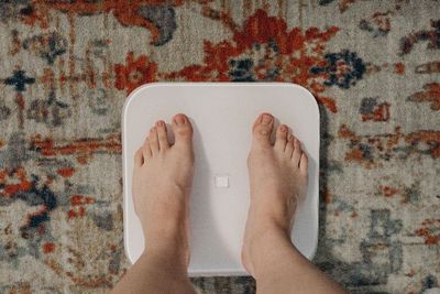 4 Cara Jitu Menurunkan Berat Badan Tanpa Harus Diet