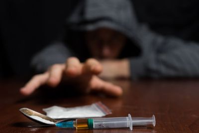 Mahasiswa di Tebing Tinggi Nyambi Jadi Pengedar Sabu, Tak Berkutik saat Dibekuk