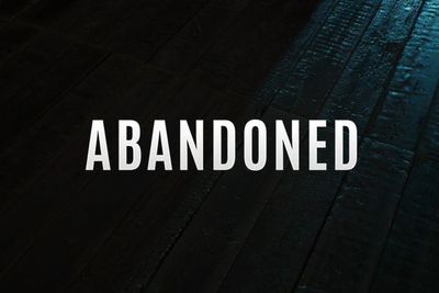 Realtime Experience dari Abandoned Hanya Tampilkan Teaser 4 Detik, Tapi Ukurannya 5GB