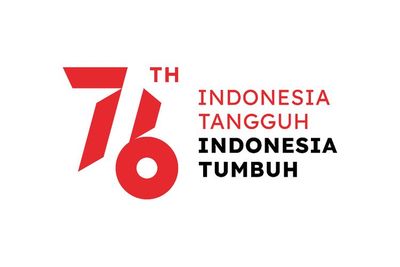 30 Kata Mutiara Ucapan HUT RI Ke-76 di Masa Pandemi