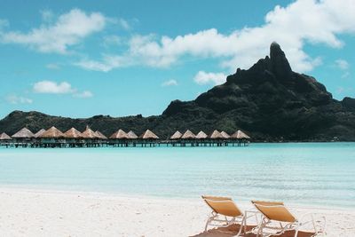 Inilah Asal Usul Pasir di Pantai yang #KAMUHARUSTAU!