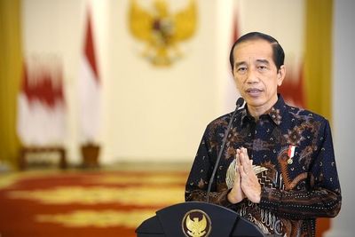 Presiden Jokowi Perintahkan Harga PCR Diturunkan, Maksimal Rp550 Ribu