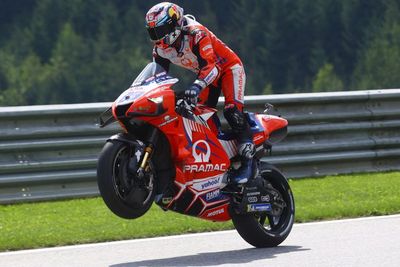 Jorge Martin Amankan Pole Position di MotoGP Austria Sekaligus Cetak Rekor Baru!