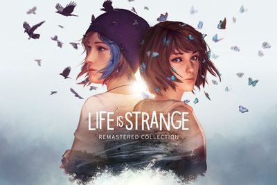 Square Enix Tunda Perilisan Life is Strange: Remastered Collection ke Tahun 2022