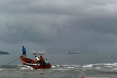 BMKG Beri Peringatan Cuaca Ekstrim di Sejumlah Daerah Sepekan Ke Depan