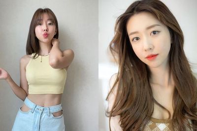 Potret Sunny Dahye, YouTuber Korsel yang Dituding Hina Indonesia Miskin dan Bodoh