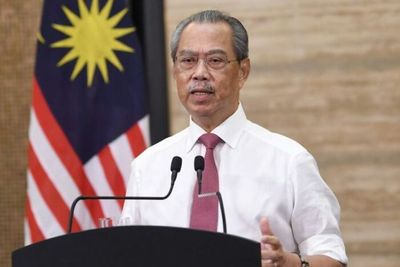 Muhyiddin Yassin Akan Menghadap Raja Malaysia untuk Mengajukan Pengunduran Diri