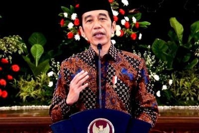 Presiden Diminta Tegaskan Soal Komitmen Penanganan HAM Saat Pidato Tahunan MPR RI Besok