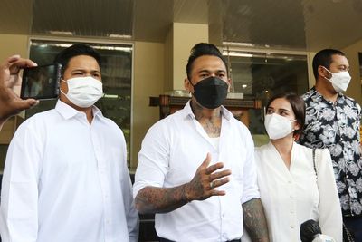 Resmi Jadi Tersangka, Jerinx SID Tidak Ditahan Polisi, Apa Alasannya?