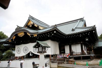 Peringati Berakhirnya Perang Dunia II, Jepang Berjanji Tak akan Perang Lagi