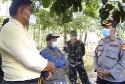 Miris, Jemaah Ahmadiyah di Sintang Dilarang Beribadah, Masjid Mereka Disegel Pemerintah