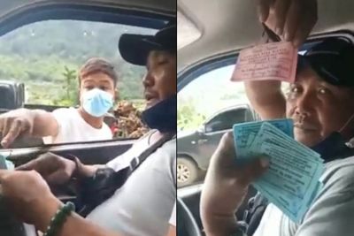 Viral, Pengunjung Protes Masuk Pemandian Air Panas Sidebuk-debuk Bayar 2 Kali: Nyekek Kali