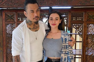 Pesan Jerinx yang Sudah Divaksin kepada Masyarakat: Gak Perlu Takut Divaksin Covid-19