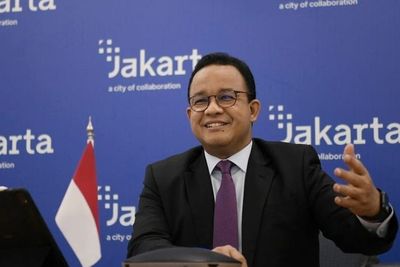 Anies Diprediksi Ngga Bisa Nyapres, KPK Jadi Ancaman Terbesarnya, Kenapa?