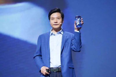 Lei Jun Yakin Xiaomi Bakal Jadi Brand Smartphone No.1 dalam 3 Tahun Lagi!
