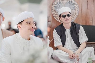 Geram Disebut Manfaatkan & Nikung Sahabat Sendiri, Alvin Faiz Tak Segan Bawa Ini ke Hukum