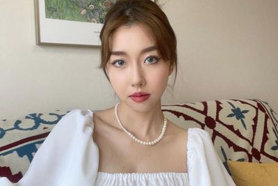Dituduh Sebut Viewers Indonesia Bodoh, YouTuber Korea Selatan Sunny Dahye Trending Topic