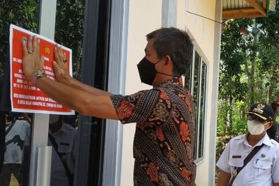 Masuk Ranah Keyakinan, Polisi ke Jemaah Ahmadiyah di Sintang: Kembali Kepada yang Benar