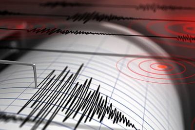 Gempa 4,8 Magnitudo Guncang Gunung Sitoli, BMKG Catat Pusatnya di Nias Utara
