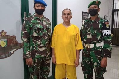 Tampang Prajurit TNI Halangi Ambulans Kini Dibui Hingga Pasien Bayi Kritis Meninggal