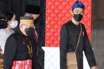 Jokowi Pastikan Jawab Kritik dengan Tanggung Jawab Sesuai yang Diharapkan Rakyat