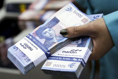 Hore! Bantuan Subsidi Gaji Sudah Cair Rp940 Miliar, Begini Cara Cek Dapat atau Tidak