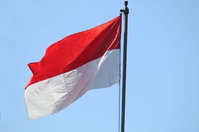 30 Inspirasi Ucapan Dirgahayu Indonesia 2021 HUT RI ke-76 Bahasa Inggris dan Indonesia