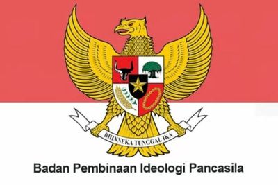 Ramai Dikecam, BPIP Minta Maaf dan& Ganti Tema Lomba Karya Tulis Hormat Bendera