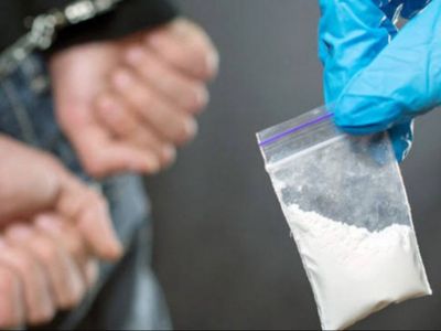 Trio ASN Ternate Jadi Tersangka Kasus Narkoba, Sabu Seberat 0,16 Gram Jadi Barang Bukti