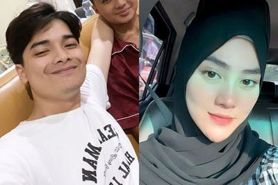 Banyak Dibincangkan, Alvin Faiz Nyerah dan Akui Alasannya Cepat Nikahi Henny Rahman!