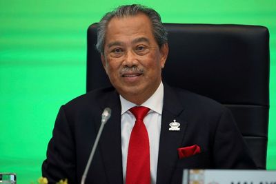 BREAKING NEWS: PM Malaysia Muhyiddin Yassin Resmi Mengundurkan Diri