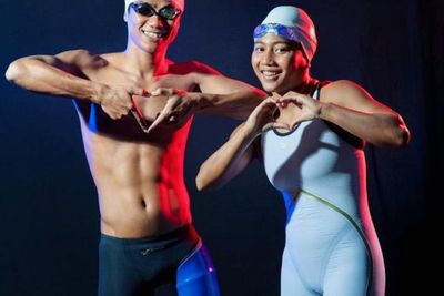 Kenalan dengan Syuci Indriani yang Tampil di Tiga Nomor Para Renang Paralimpiade Tokyo