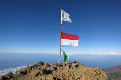 40 Kata-Kata Kemerdekaan Ucapan 17 Agustus HUT RI Ke-76