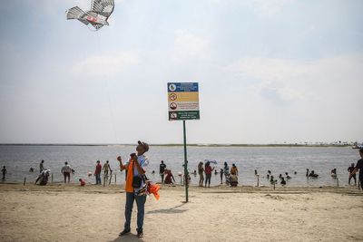 Hore! Ancol Akhirnya Dibuka Lagi Untuk Masyarakat Mulai 18 Agustus, Begini Syaratnya