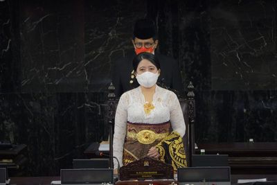 Soal Harga PCR Turun, Puan Maharani Sebut Segera Terlaksana