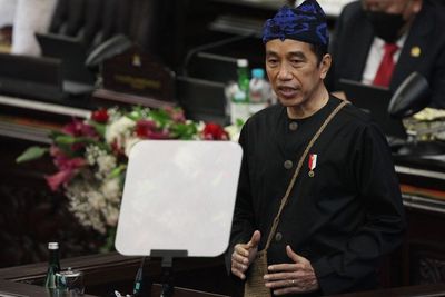 Akademisi Sayangkan Jokowi Tak Singgung Soal Pemberantasan Korupsi di Sidang Tahunan MPR