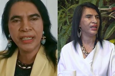 Waria Ini Tolak Punya Vagina, Alasannya karena Ingin Jadi Waria yang Apa Adanya