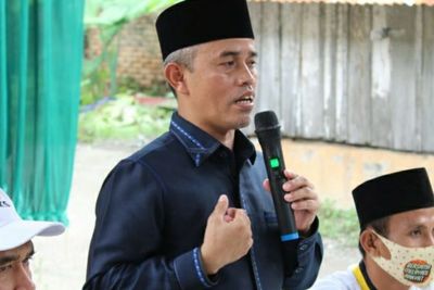 Kepling Gelar Pesta di Masa PPKM, Irwansyah: Mencoreng Muka Wali Kota Medan