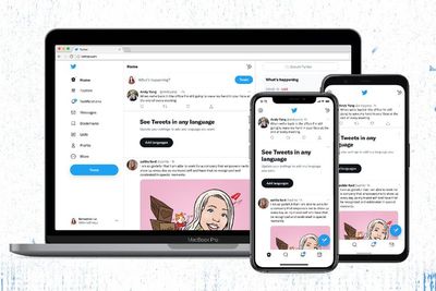 Dikritik Sejumlah Pengguna, Twitter Janji Akan Perbaiki Tampilan Platform-nya