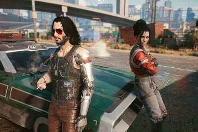 Sempat Jadi Game PS4 Terlaris di Bulan Juni, Kini Cyberpunk 2077 Sepi Peminat!