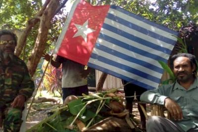 OPM Klaim Tembak Mati 1 TNI Usai Baku Tembak di Ilaga Papua
