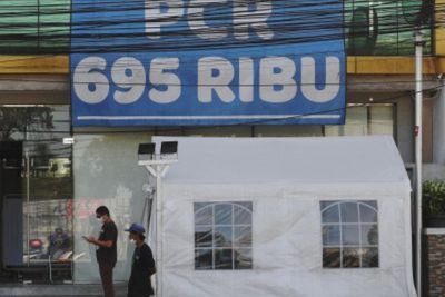 Pengamat Pariwisata Nilai Penurunan Harga Tes PCR Covid-19 Sudah Tepat