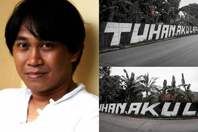 Sejarawan JJ Rizal Sebut Mengkritisi Mural di Agustus Cara Buruk Mengenang Kemerdekaan RI