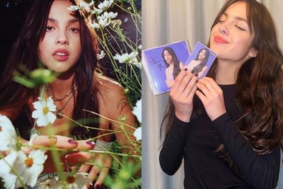 Olivia Rodrigo Mengungkap Perawatan Kulitnya, Simak Guys!