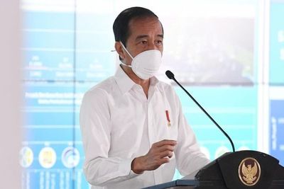 Pedasnya Omongan Tokoh Papua Sampai Bilang Pemimpin Gak Konsisten, Sindir Jokowi?