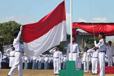 7 Cara Merayakan Kemerdekaan di Masa Pandemi agar Momen HUT RI Ke-76 Tetap Berkesan