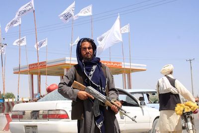 Taliban Rayakan 4 Tahun Kekuasaan, Perempuan Afghanistan Gelar Protes Atas Penindasan dan Pembatasan Hak