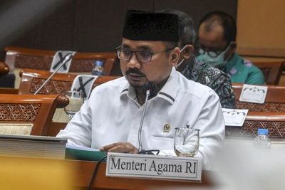 HUT ke-76 RI, Menag: Kemerdekaan Hak Mendasar, Pandemi Perkuat Solidaritas